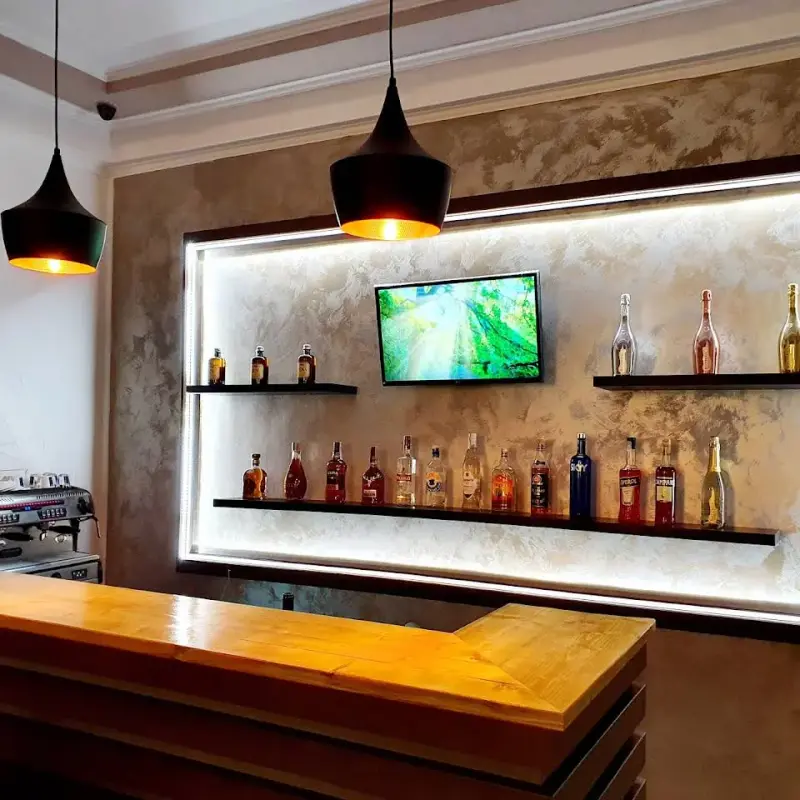 Restaurant nuntă Timiș – The Story